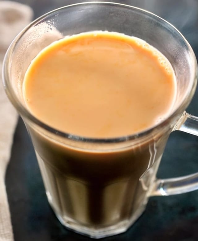 Chai (Tea).