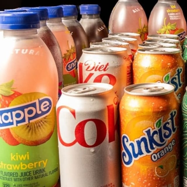 Juice.