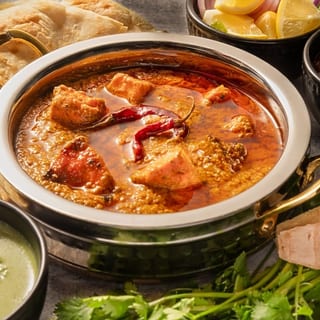 Boneless Butter Chicken