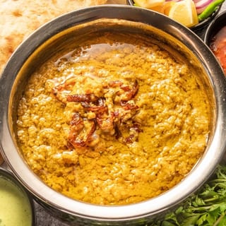 Chicken Haleem
