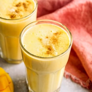 Mango Lassi